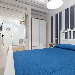 Sant'Andreas Room